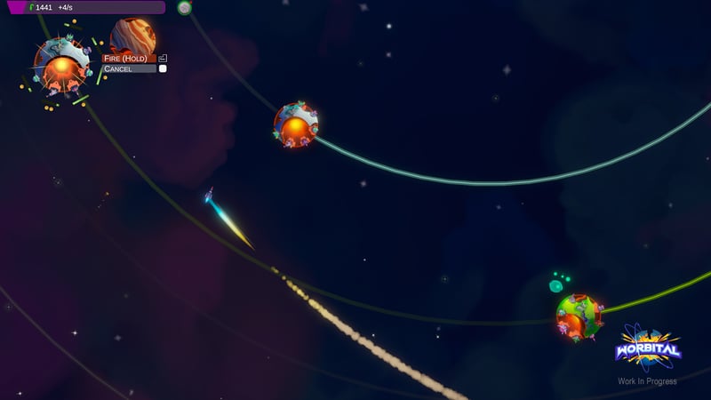 Game screenshot 4