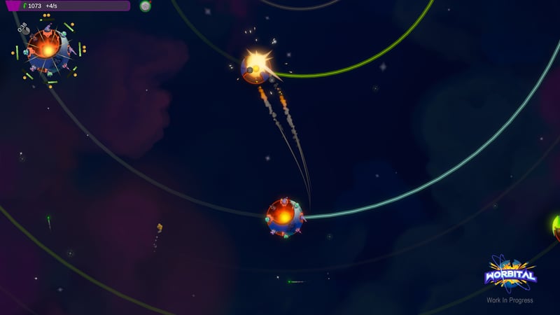 Game screenshot 3