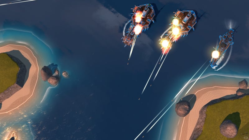 Game screenshot 1