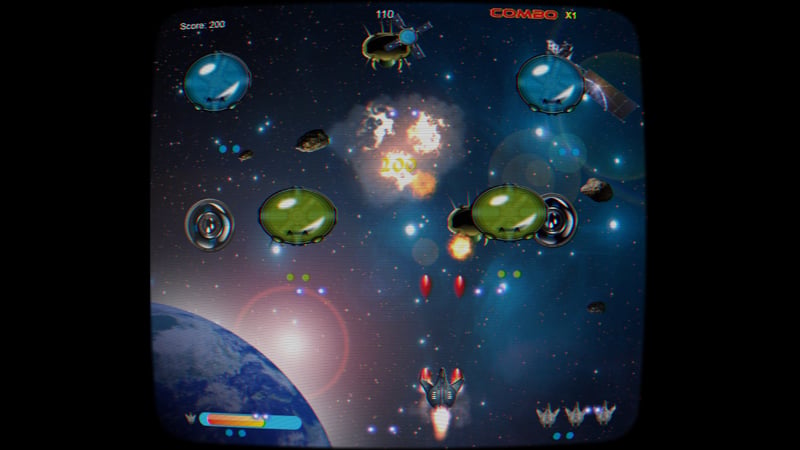 Game screenshot 1