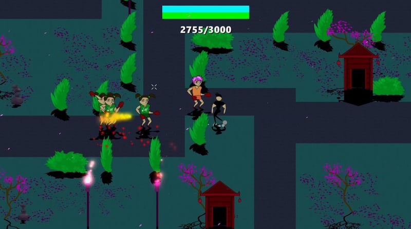 Game screenshot 4