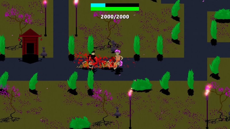 Game screenshot 2