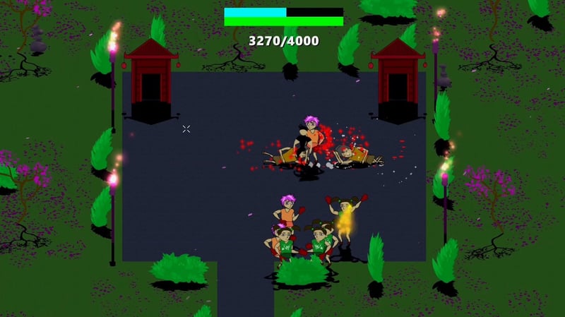 Game screenshot 5