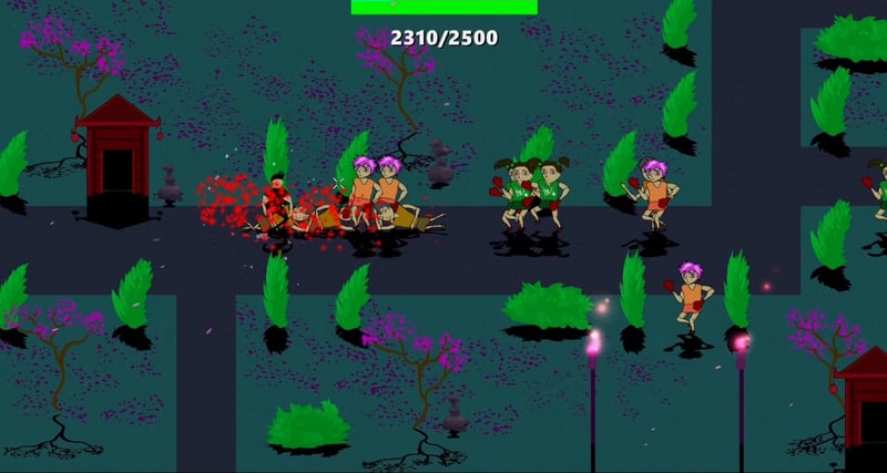Game screenshot 3