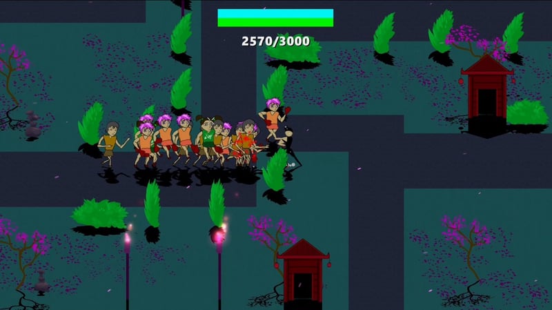 Game screenshot 1