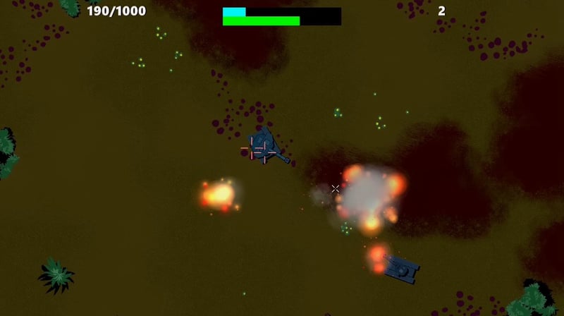 Game screenshot 3