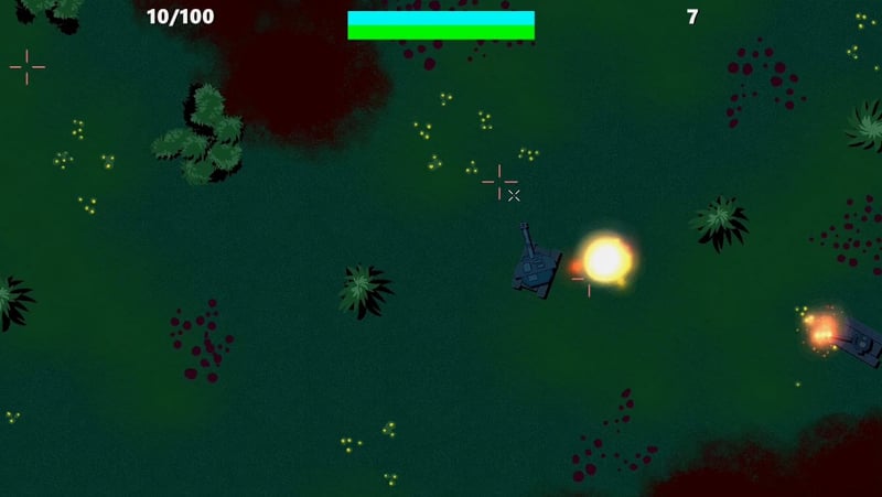 Game screenshot 2