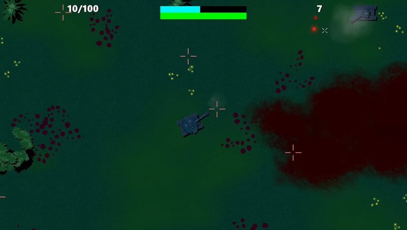 Game screenshot 1