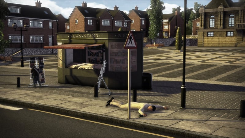 Game screenshot 3
