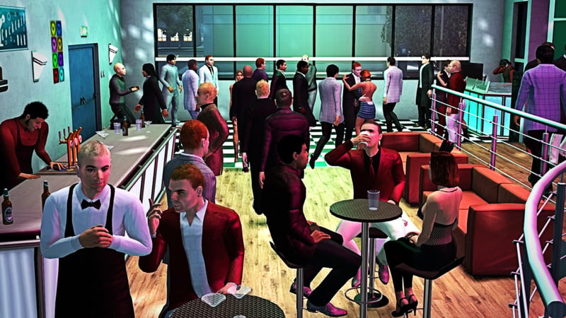 Game screenshot 5