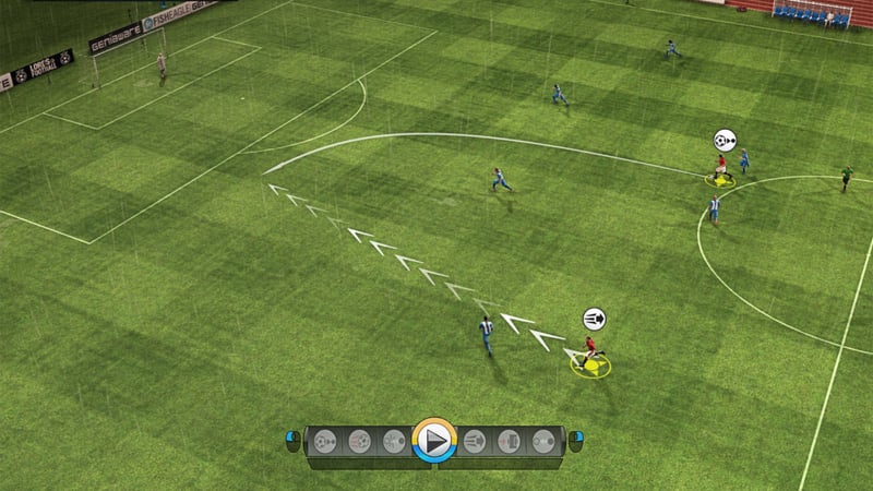 Game screenshot 2
