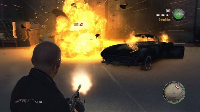 Game screenshot 1