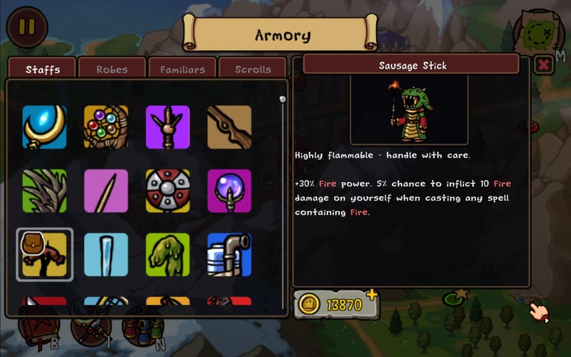 Game screenshot 5