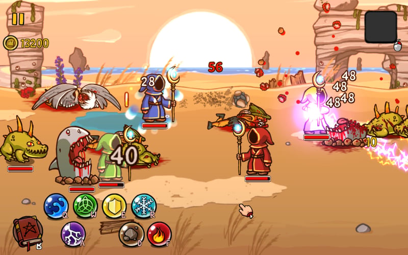 Game screenshot 4