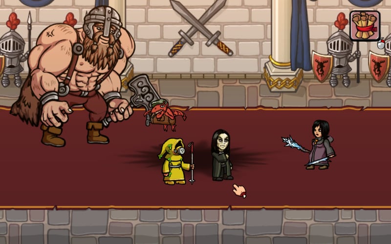 Game screenshot 3