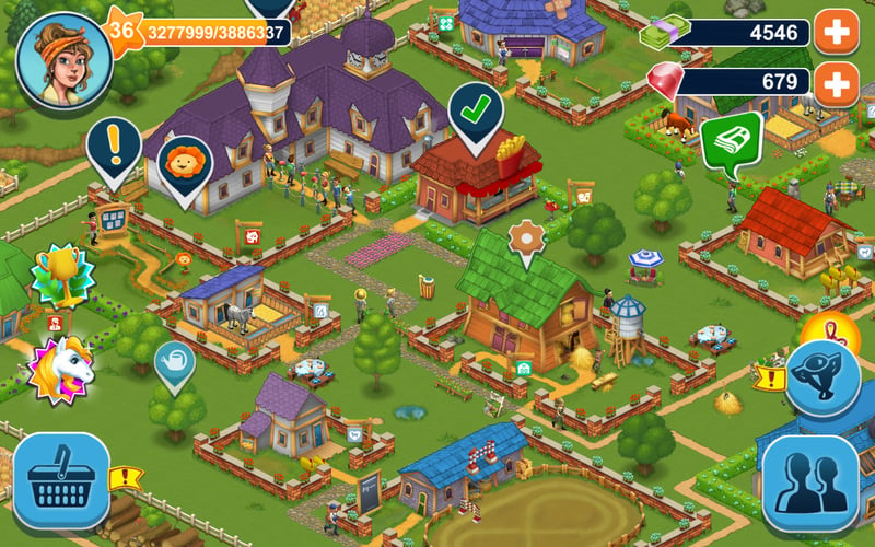 Game screenshot 5