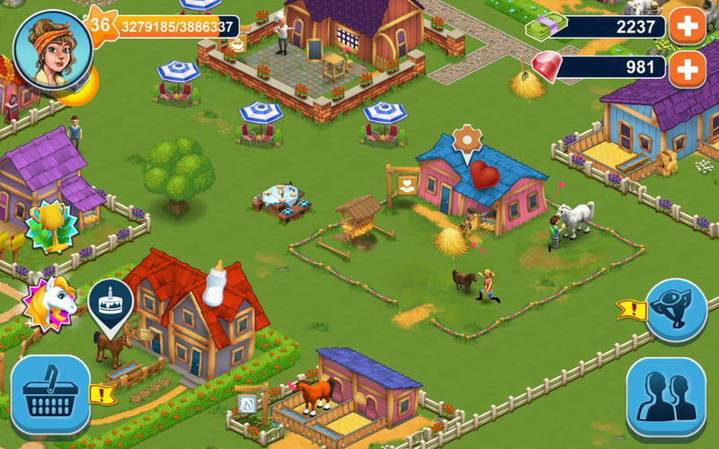 Game screenshot 4