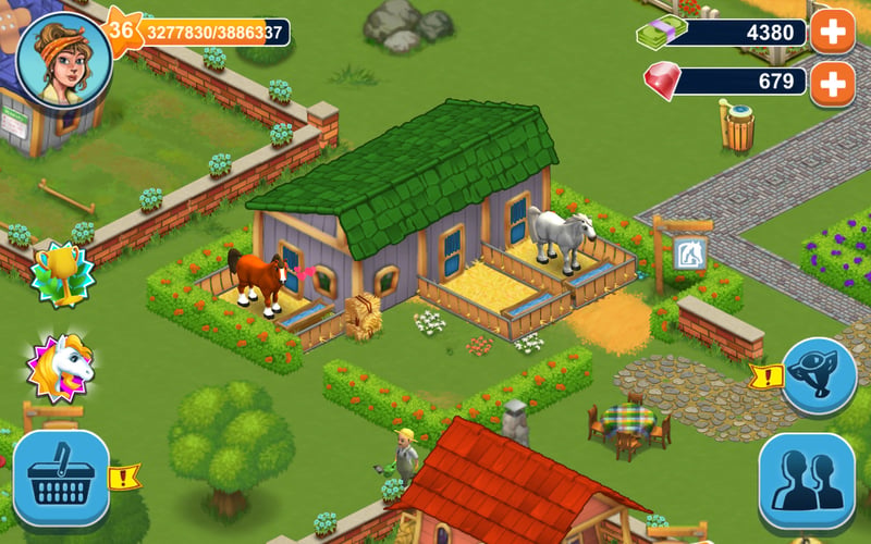 Game screenshot 2