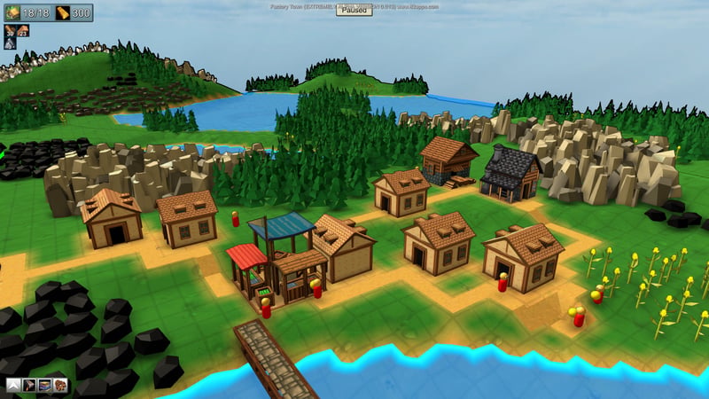 Game screenshot 4