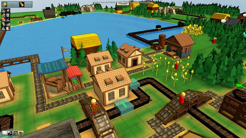 Game screenshot 3