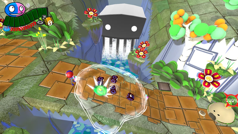 Game screenshot 5