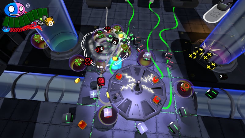 Game screenshot 4