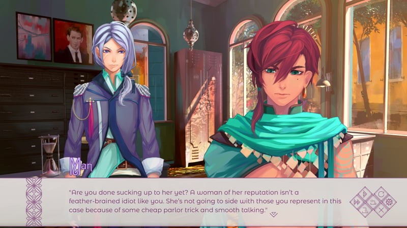 Game screenshot 3