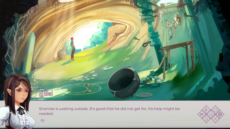 Game screenshot 4