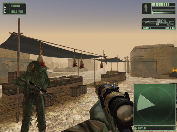 Game screenshot 5