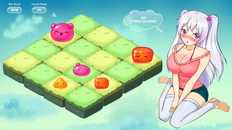 Game screenshot 3