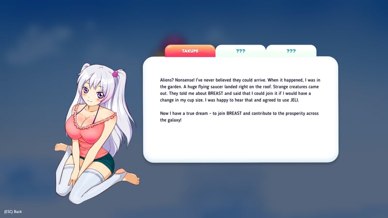 Game screenshot 1