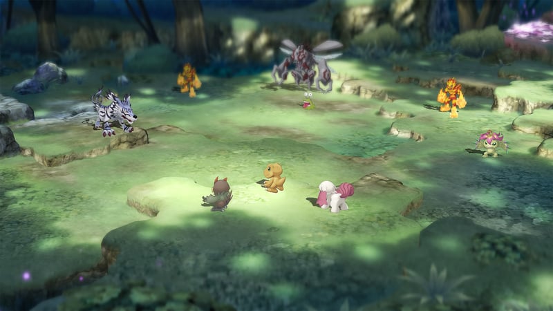 Game screenshot 3