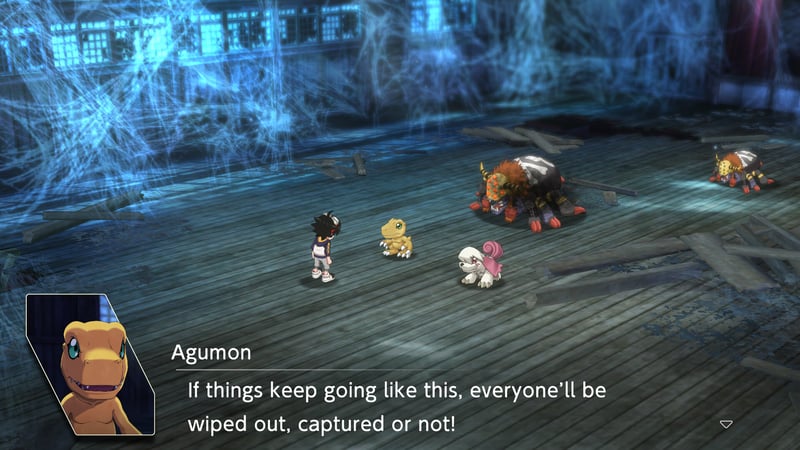 Game screenshot 2