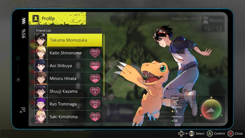 Game screenshot 5