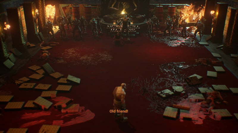 Game screenshot 3