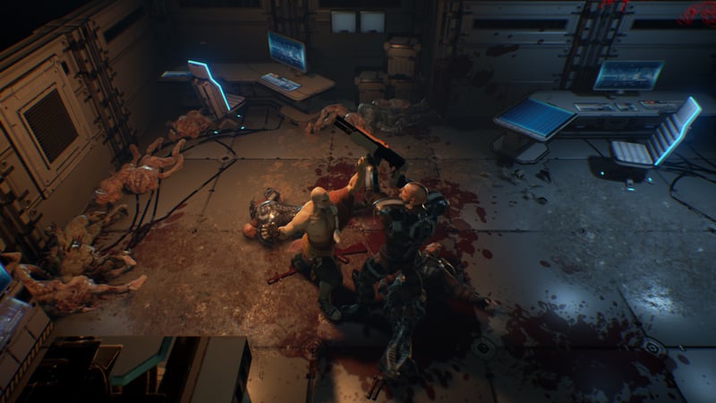 Game screenshot 5