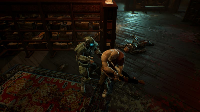 Game screenshot 2