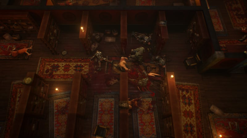 Game screenshot 4