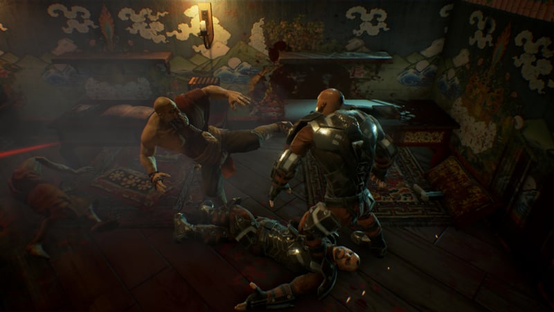 Game screenshot 5