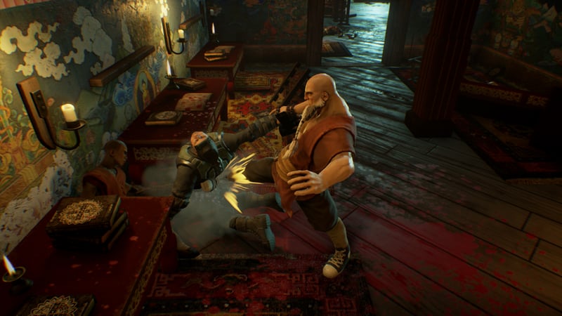 Game screenshot 2