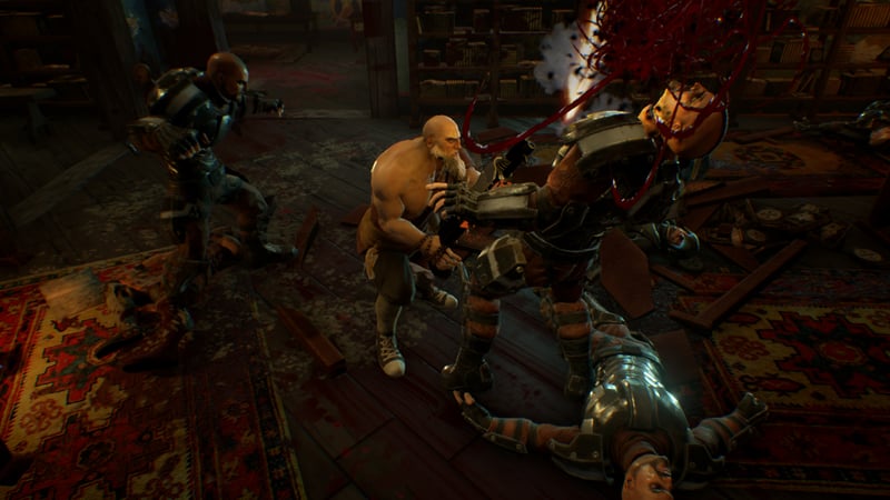 Game screenshot 4