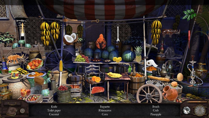 Game screenshot 5
