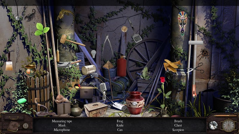 Game screenshot 4
