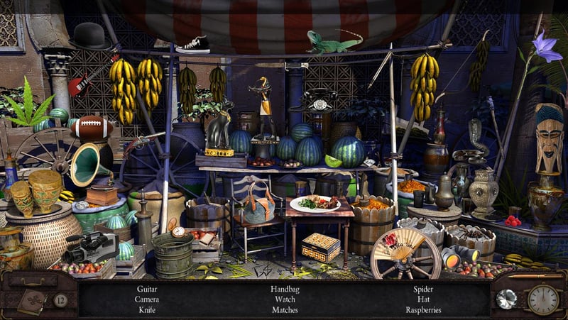 Game screenshot 3