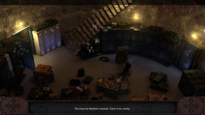 Game screenshot 2