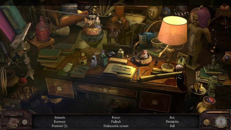 Game screenshot 3