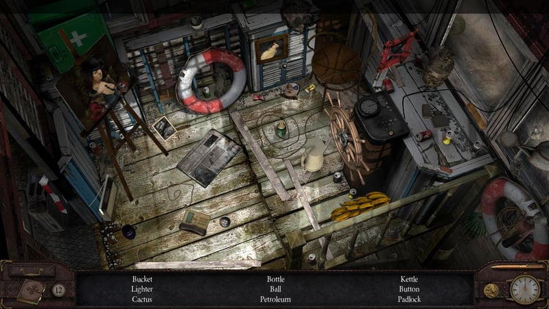 Game screenshot 5