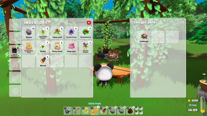 Game screenshot 2