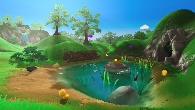 Game screenshot 2