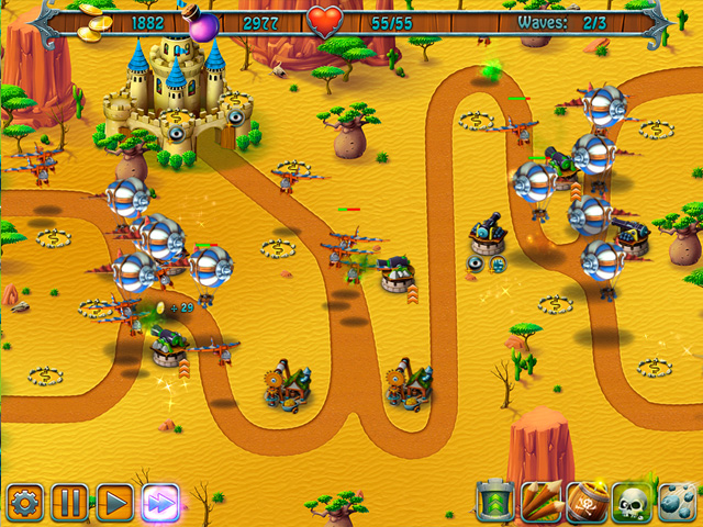 Game screenshot 4
